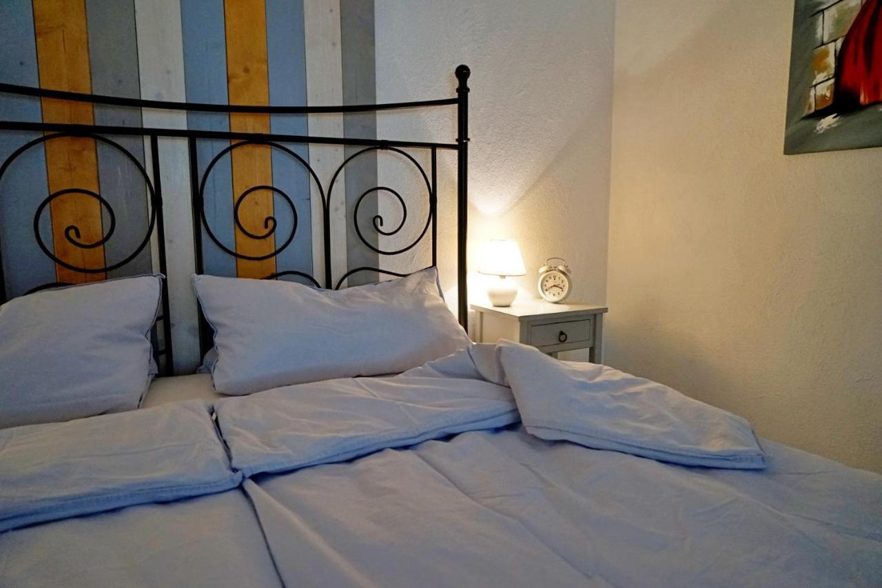 Ferienwohnung Fam.Zimmer Rust Bagian luar foto